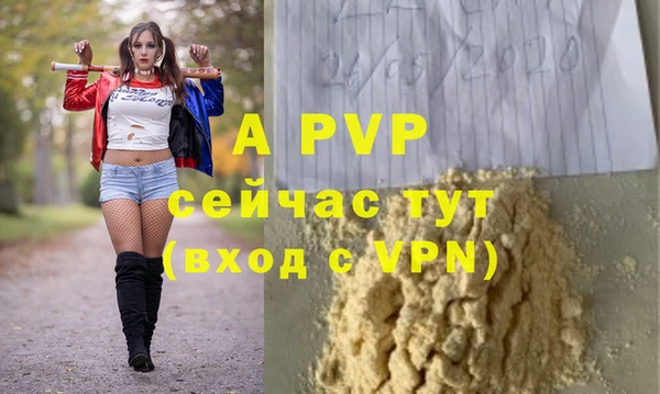 винт Баксан