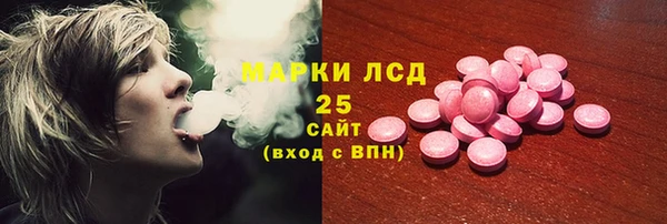 винт Баксан